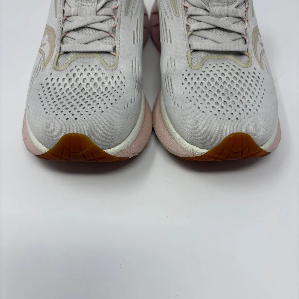 Saucony pre owned